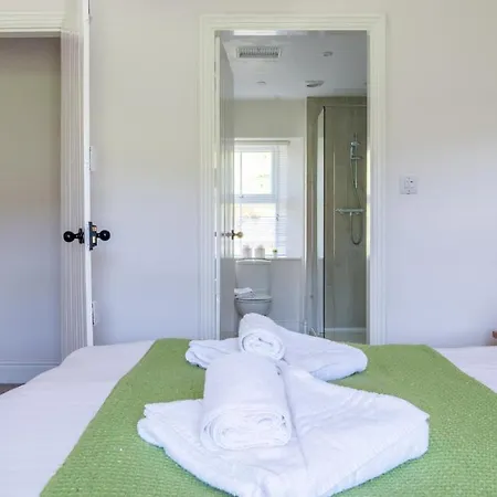 Vakantiehuis Eel House Near Sawrey