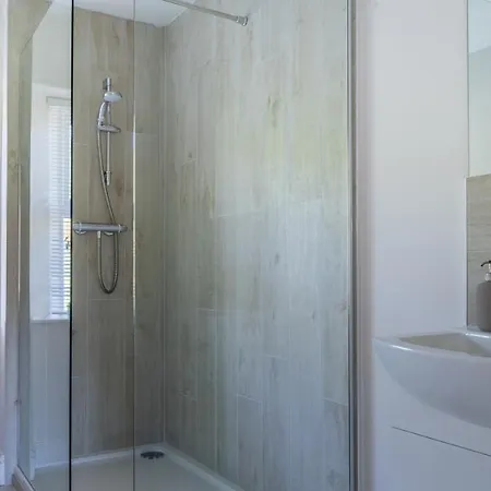 Eel House Near Sawrey