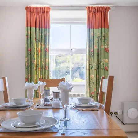 Eel House Vakantiehuis *