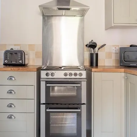 Eel House Tatil Evi Near Sawrey