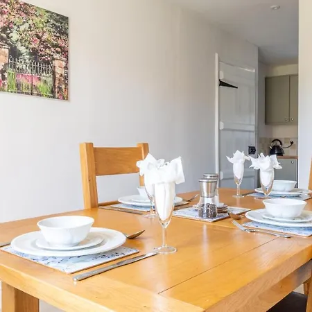 Hébergement de vacances Eel House *