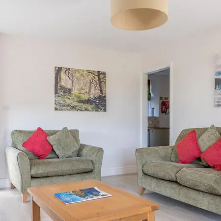 Hébergement de vacances Eel House Near Sawrey