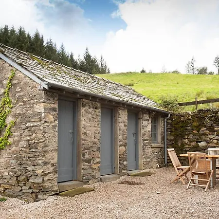 Hébergement de vacances Eel House