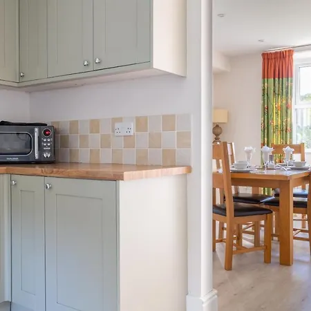 Hébergement de vacances Eel House *