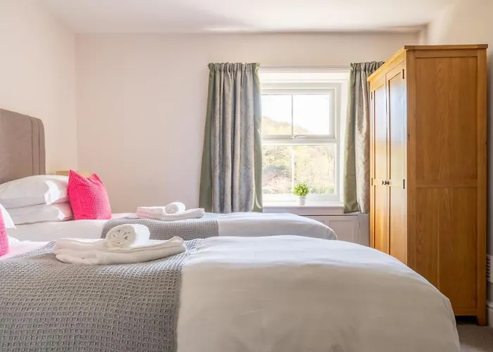 Dom wakacyjny Eel House *