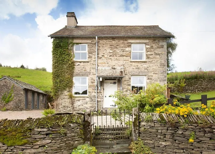 Eel House Dom wakacyjny *