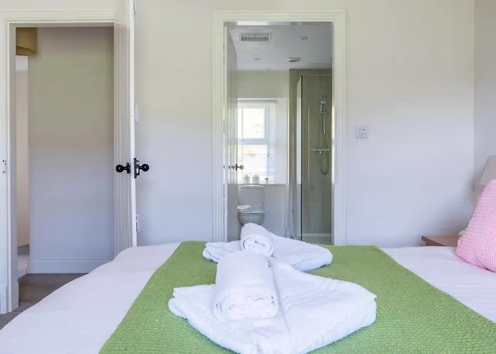 Dom wakacyjny Eel House Near Sawrey