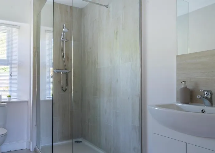 Eel House Near Sawrey