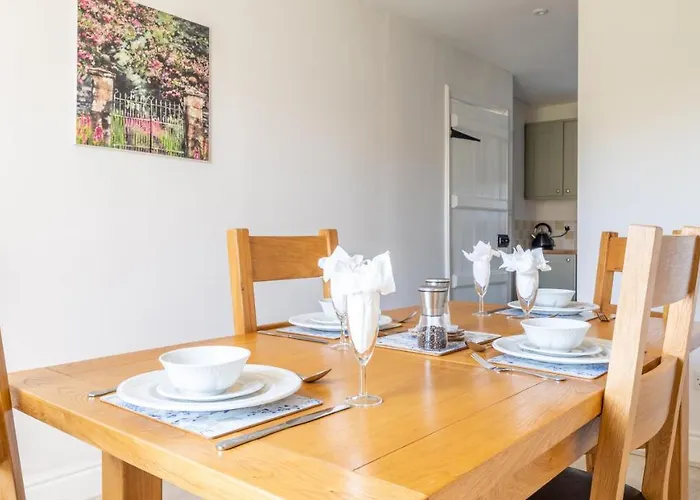 Dom wakacyjny Eel House *