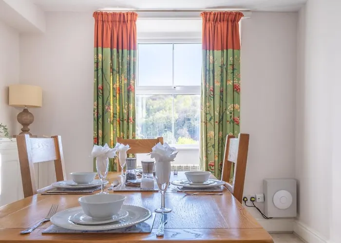 Eel House Dom wakacyjny *