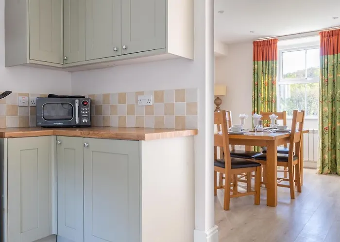 Dom wakacyjny Eel House *